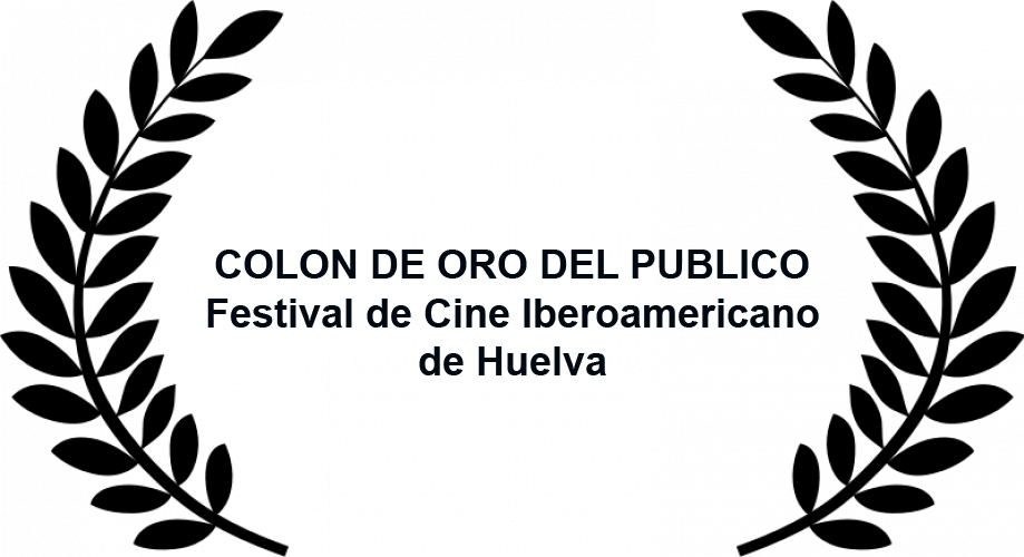 Colón de Oro del Público · Huelva