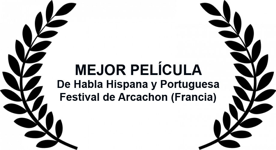 Mejor película · Arcachon