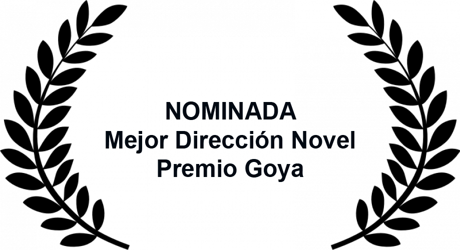 Nominación Premios Goya