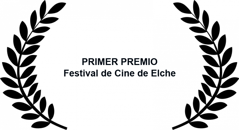 Primer Premio · Elche