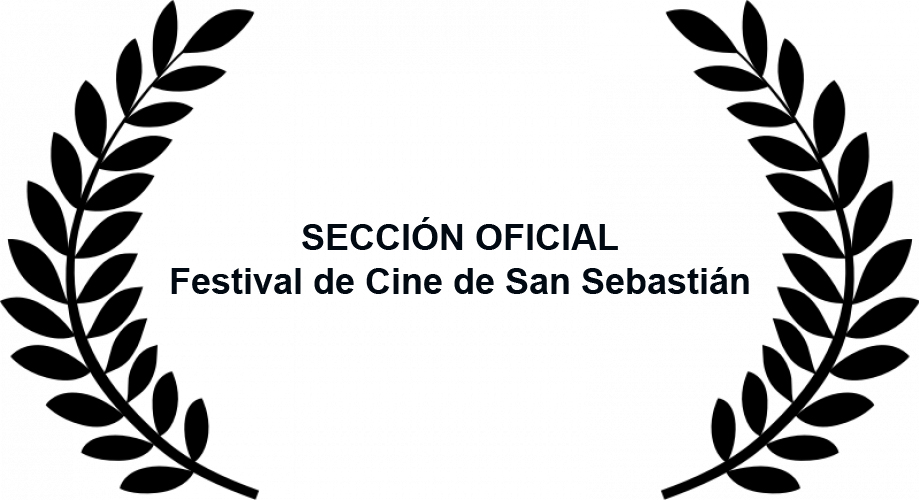 Sección Oficial · San Sebastián