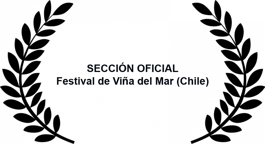 Sección Oficial · Viña del Mar