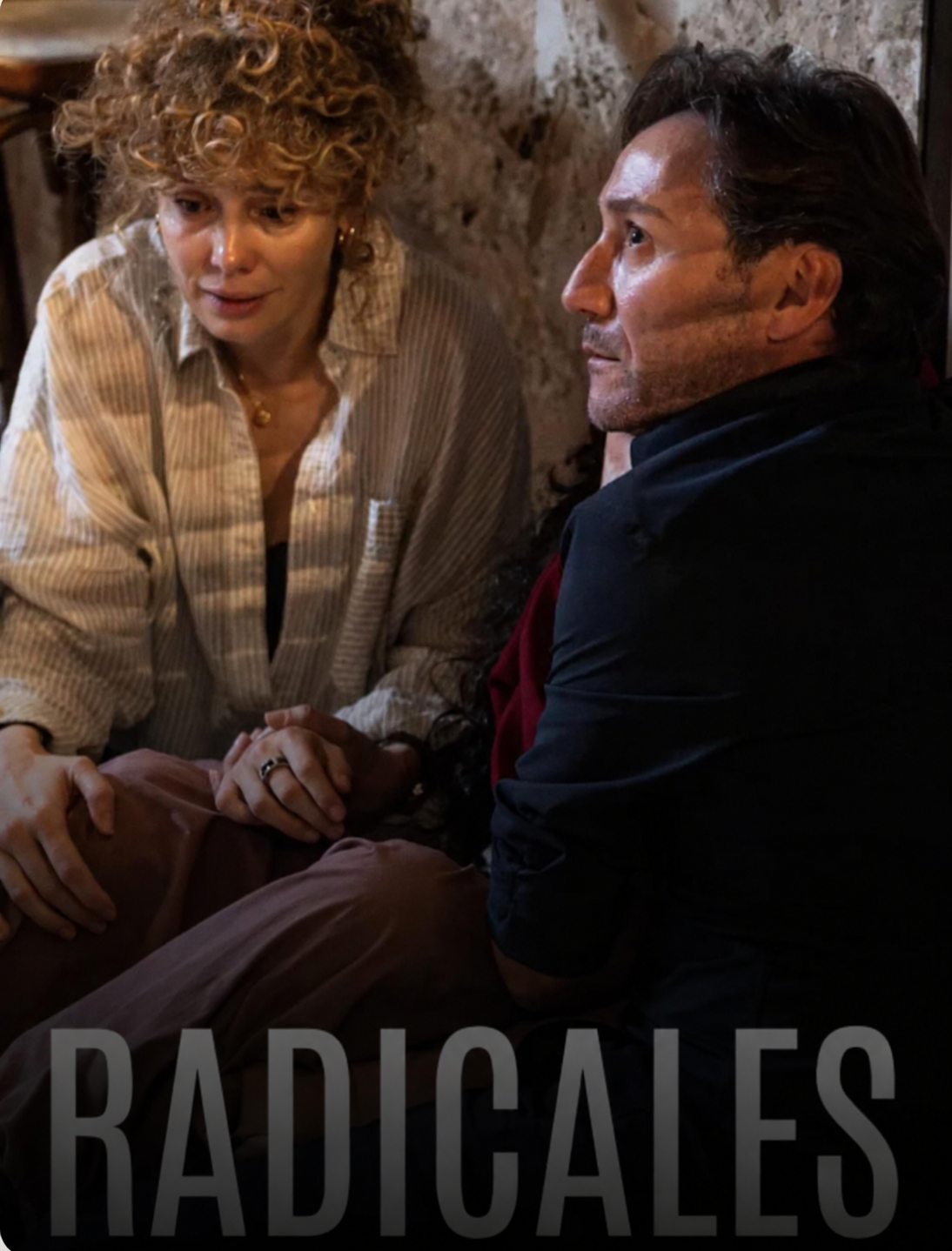Cartel de Radicales