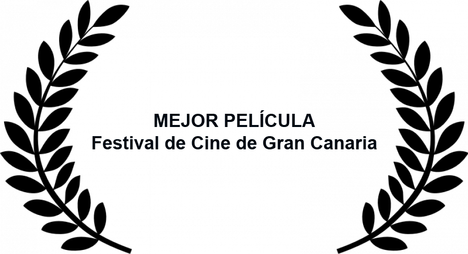 MEJOR PELICULA FESTIVAL DE GRAN CANARIA opt